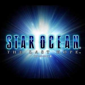 Star Ocean Last Hope