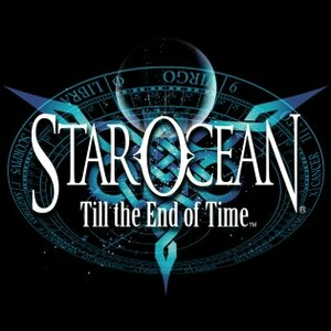 Star Ocean Till The End Of Time Playstation 4