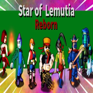 Star of Lemutia Reborn