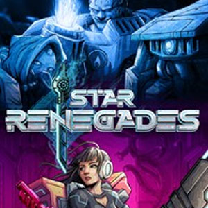 Acquistare Star Renegades CD Key Confrontare Prezzi