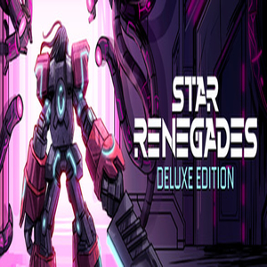 Acquistare Star Renegades Deluxe Content CD Key Confrontare Prezzi