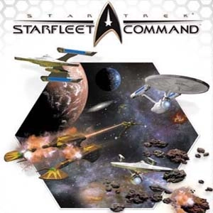 Star Trek Starfleet Command Pc