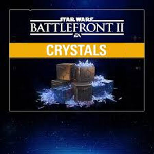 Acquistare Star Wars Battlefront 2 Crystals Xbox One Gioco Confrontare Prezzi