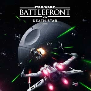 STAR WARS Battlefront Death Star Pc