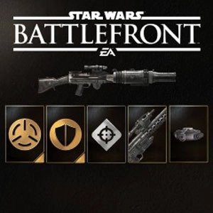 STAR WARS Battlefront Sharpshooter Upgrade Pack Playstation 4