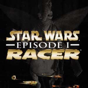 Acquistare STAR WARS Episode 1 Racer CD Key Confrontare Prezzi