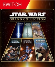Acquistare Star Wars Grand Collection Nintendo Switch Confrontare i prezzi