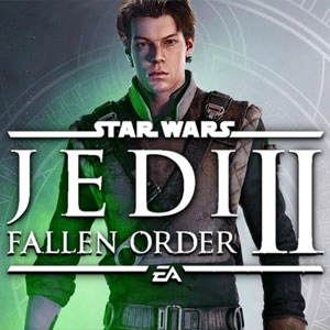 Star Wars Jedi 2 Fallen Order Playstation 4