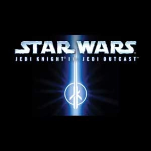 STAR WARS Jedi Knight 2 Jedi Outcast Playstation 4
