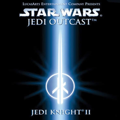 Star Wars Jedi Knight 2 Jedi Outcast Pc