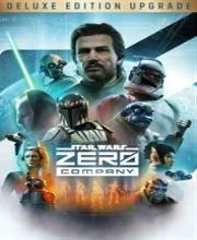 STAR WARS Zero Company Deluxe Edition Upgrade Playstation 5