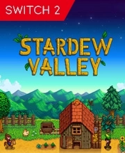 Stardew Valley Switch 2