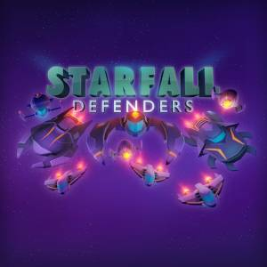 Starfall Defenders Pc