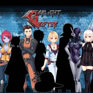 Acquista CD Key Starlight Drifter Confronta Prezzi