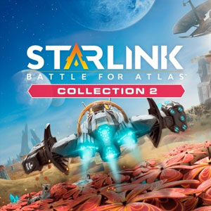 Acquistare Starlink Battle for Atlas Collection Pack 2 Xbox One Gioco Confrontare Prezzi