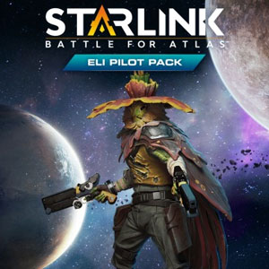 Acquistare Starlink Battle for Atlas Eli Pilot Pack PS4 Confrontare Prezzi