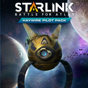Acquistare Starlink Battle for Atlas Haywire Pilot Pack PS4 Confrontare Prezzi