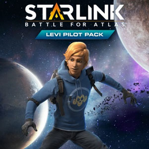 Acquistare Starlink Battle for Atlas Levi Pilot Pack Xbox One Gioco Confrontare Prezzi
