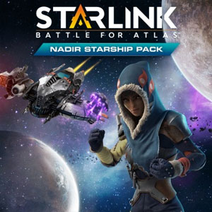 Acquistare Starlink Battle for Atlas Nadir Starship Pack PS4 Confrontare Prezzi
