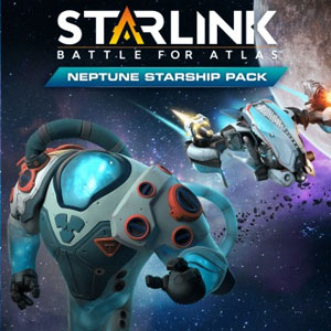Acquistare Starlink Battle for Atlas Neptune Starship Pack Xbox One Gioco Confrontare Prezzi