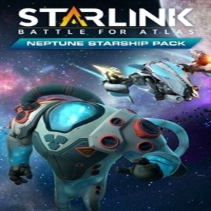 Acquistare Starlink Battle for Atlas Neptune Starship Pack Xbox Series Gioco Confrontare Prezzi