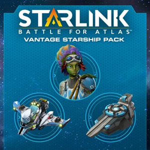 Acquistare Starlink Battle for Atlas Vantage Starship Pack Xbox One Gioco Confrontare Prezzi