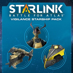 Acquistare Starlink Battle for Atlas Vigilance Starship Pack Xbox One Gioco Confrontare Prezzi