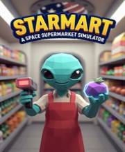 Acquistare Starmart A Space Supermarket Simulator Key Confrontare Prezzi