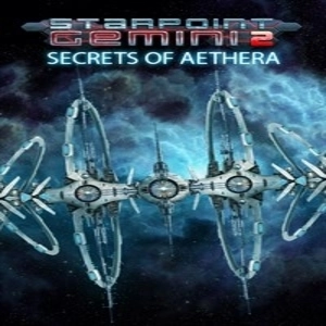 Starpoint Gemini 2 Secrets of Aethera Xbox One