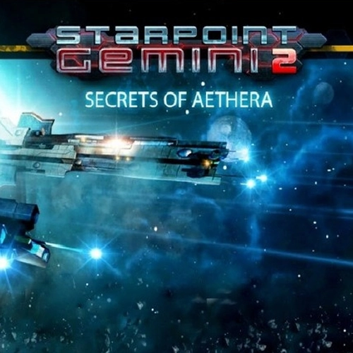 Starpoint Gemini 2 Secrets of Aethera Pc
