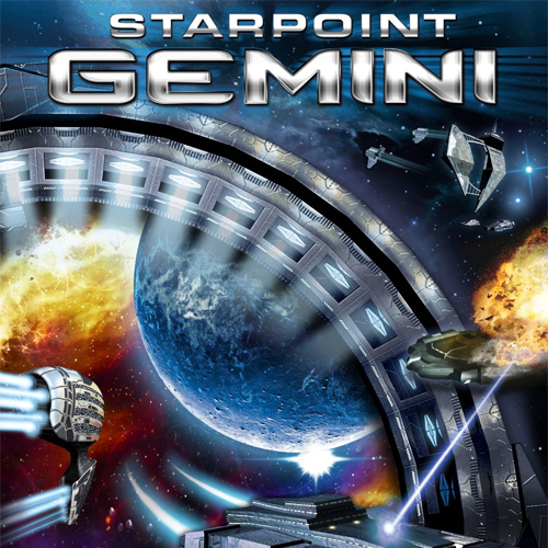 Acquista CD Key Starpoint Gemini Confronta Prezzi