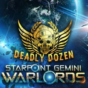 Starpoint Gemini Warlords Deadly Dozen Pc