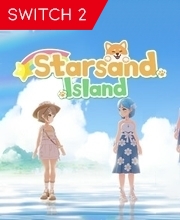 Acquistare Starsand Island Key Nintendo Switch 2 Confrontare i prezzi