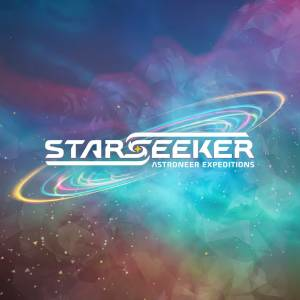 STARSEEKER Astroneer Expeditions Xbox Series X