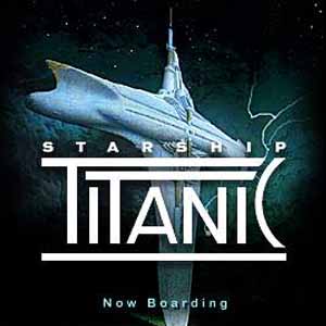Acquista CD Key Starship Titanic Confronta Prezzi
