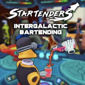 Acquistare Startenders Intergalactic Bartending CD Key Confrontare Prezzi