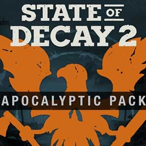 State of Decay 2 Apocalyptic Pack