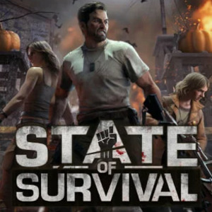 State of Survival Pc