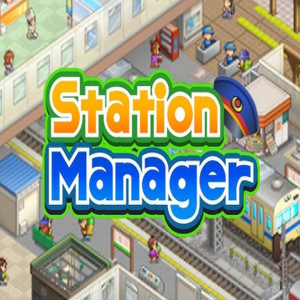 Acquistare Station Manager CD Key Confrontare Prezzi