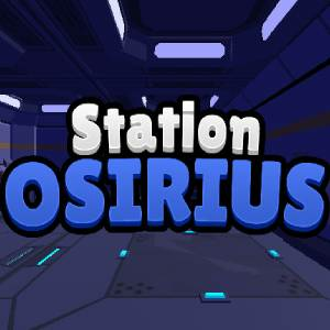 Station Osirius Pc