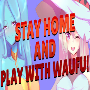 Acquistare Stay home and play with waifu CD Key Confrontare Prezzi