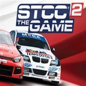 STCC The Game 2 Pc