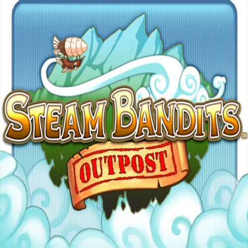 Acquista CD Key Steam Bandits Outpost Confronta Prezzi