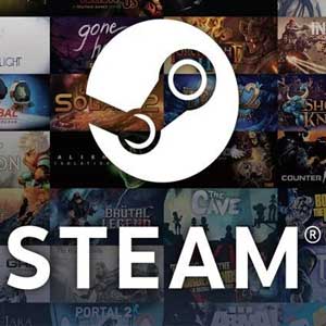 Steam Gift Card - Carte regalo del portafoglio