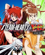 Acquistare Steam-Heart’s & Advanced Variable Geo Saturn Tribute Nintendo Switch Confrontare i prezzi