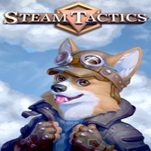 Acquistare Steam Tactics Xbox Series X Gioco Confrontare Prezzi