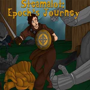 Steamalot Epochs Journey