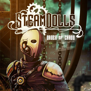 Acquistare SteamDolls Order Of Chaos Nintendo Switch Confrontare i prezzi
