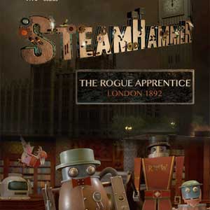 Acquista CD Key SteamHammerVR The Rogue Apprentice Confronta Prezzi