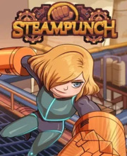 Steampunch Xbox Series X